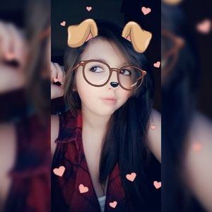 Meet your Posher, Erika